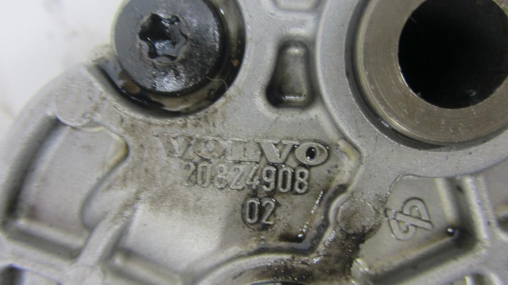 Насос масляный для Renault Magnum DXI 20824908