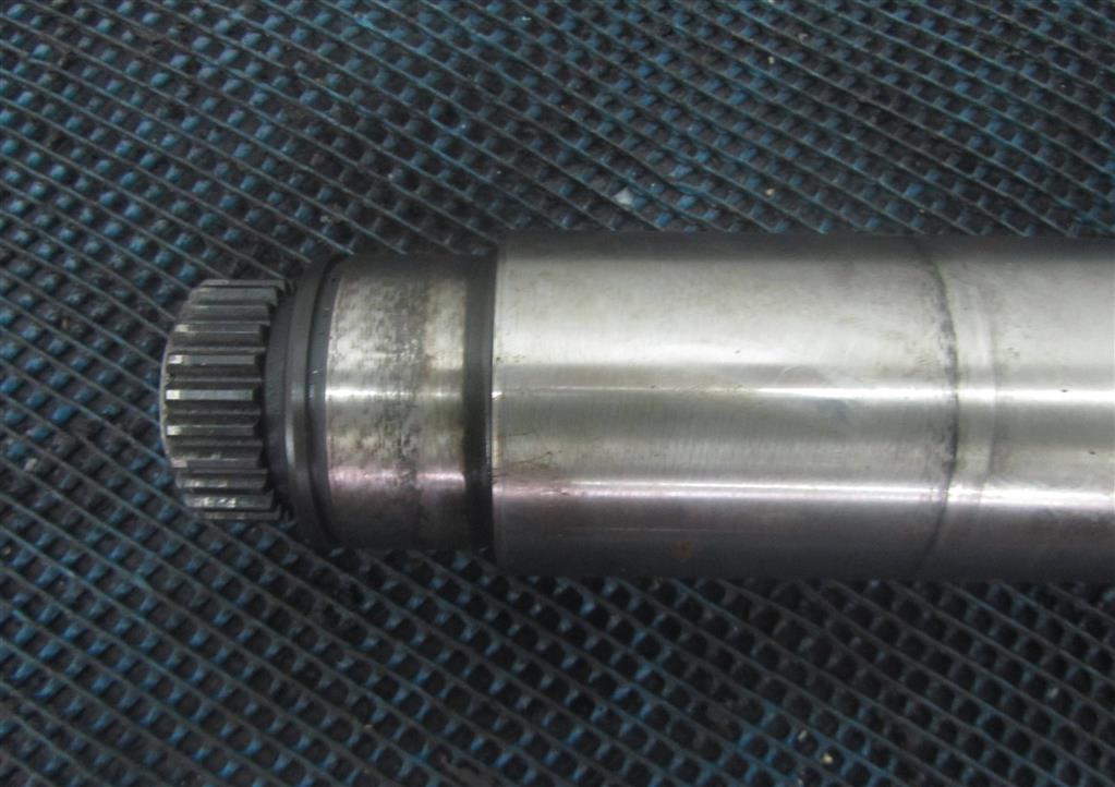 Вал промежуточный для Volvo FH13 20366588