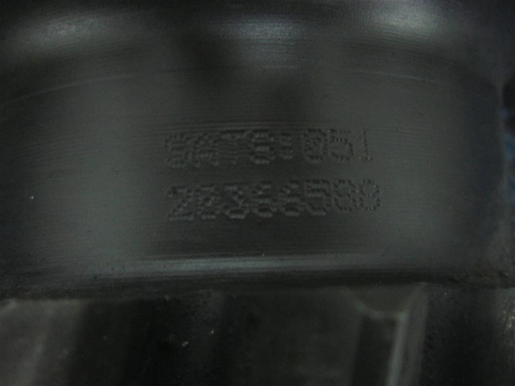 Вал промежуточный для Volvo FH13 20366588