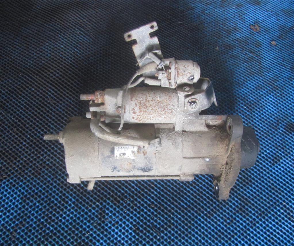 Стартер для Renault Premium Dci 5010306592