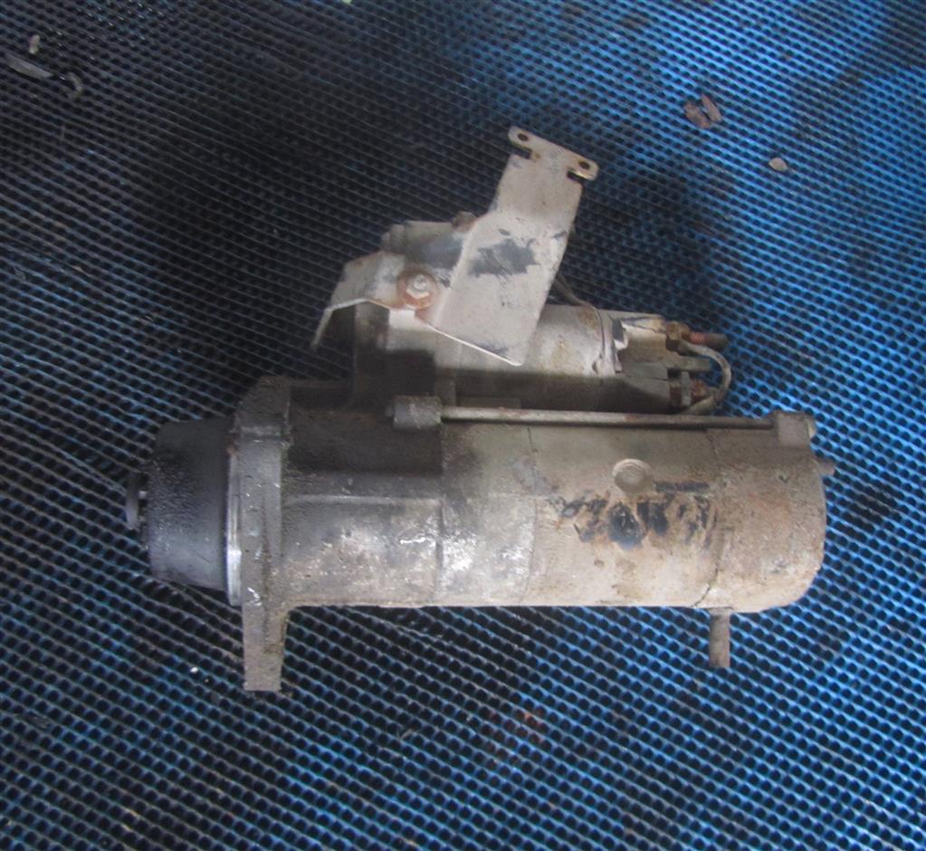 Стартер для Renault Premium Dci 5010306592