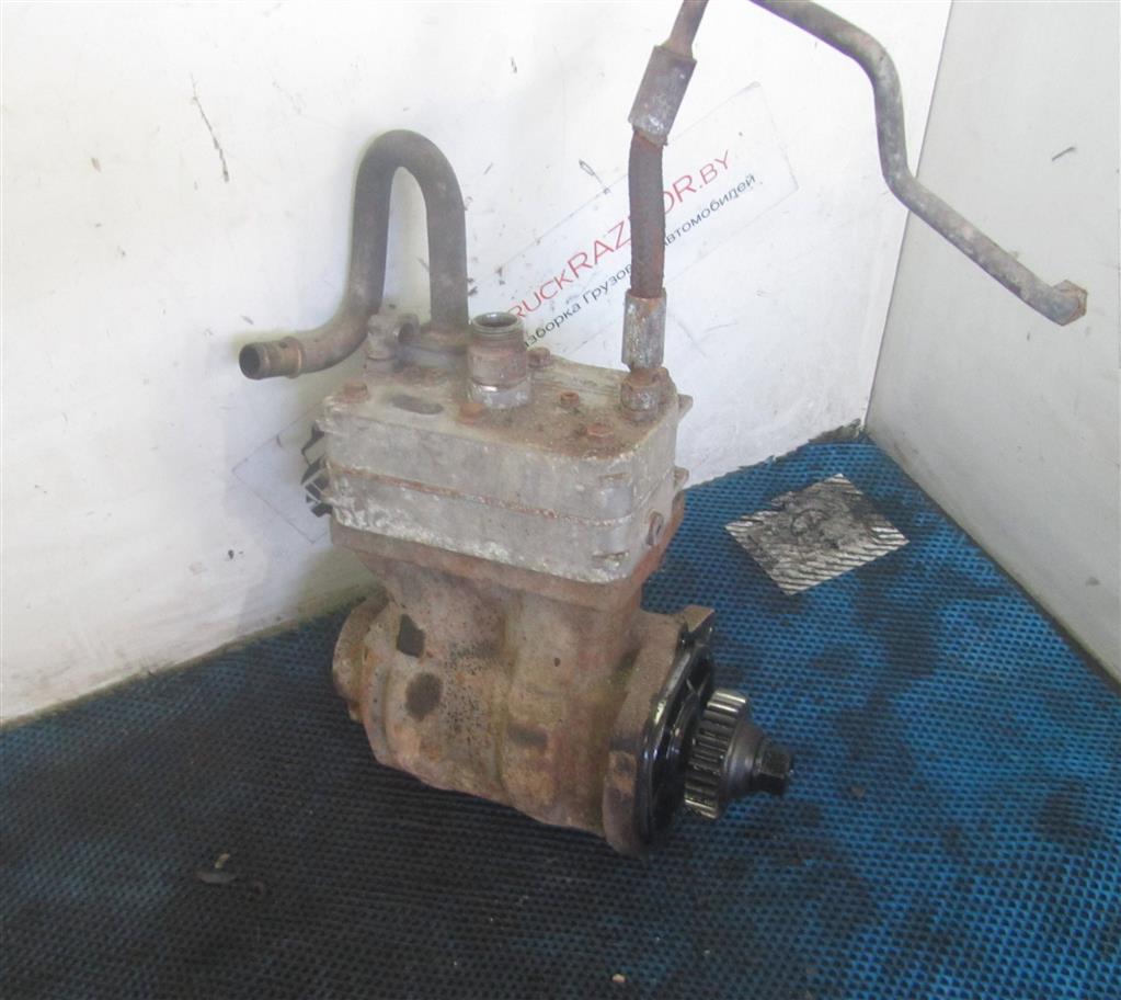 Компрессор пневматический для Renault Premium Dci 5010339859