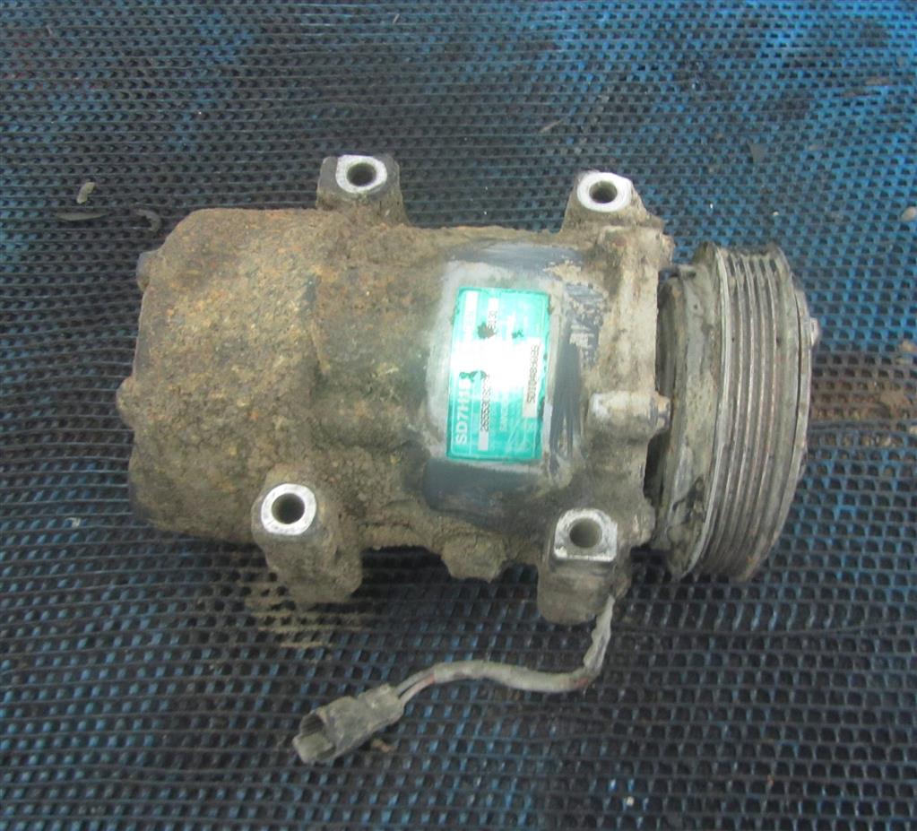 Компрессор кондиционера для Renault Premium Dci 5010483099