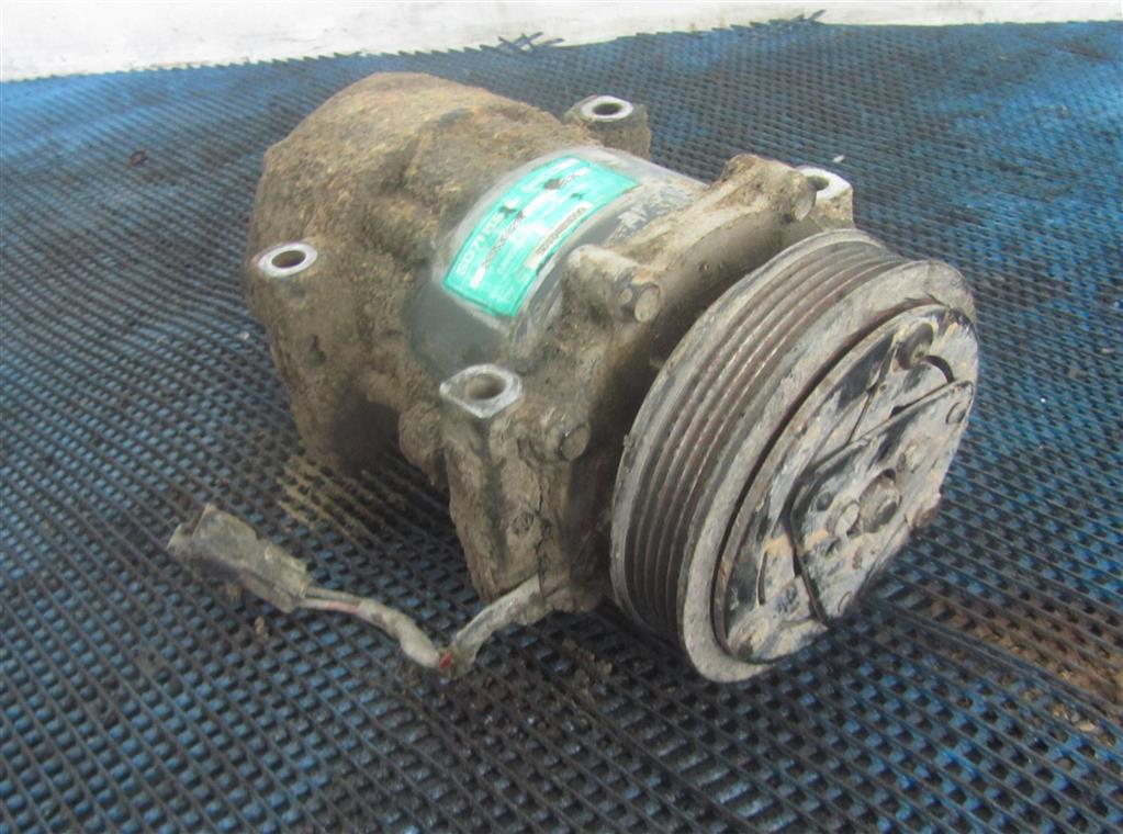 Компрессор кондиционера для Renault Premium Dci 5010483099
