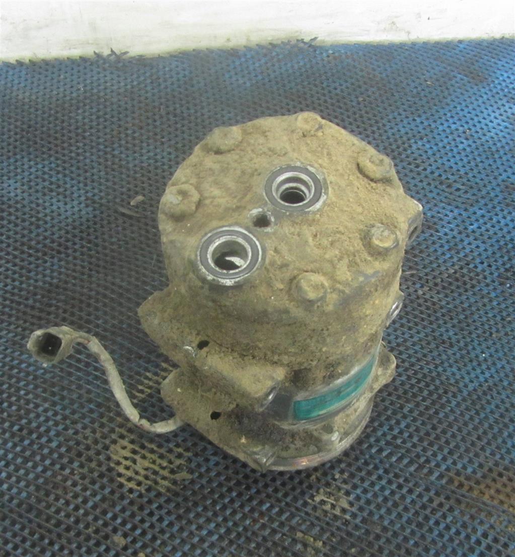 Компрессор кондиционера для Renault Premium Dci 5010483099