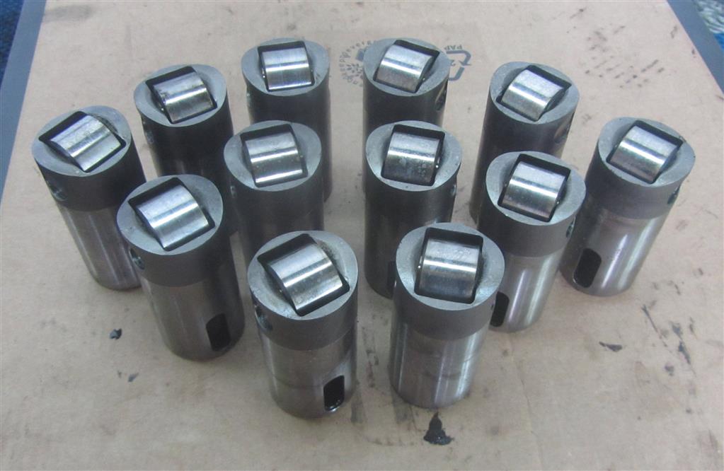 Толкатель клапана для Renault Premium Dci 5010550613