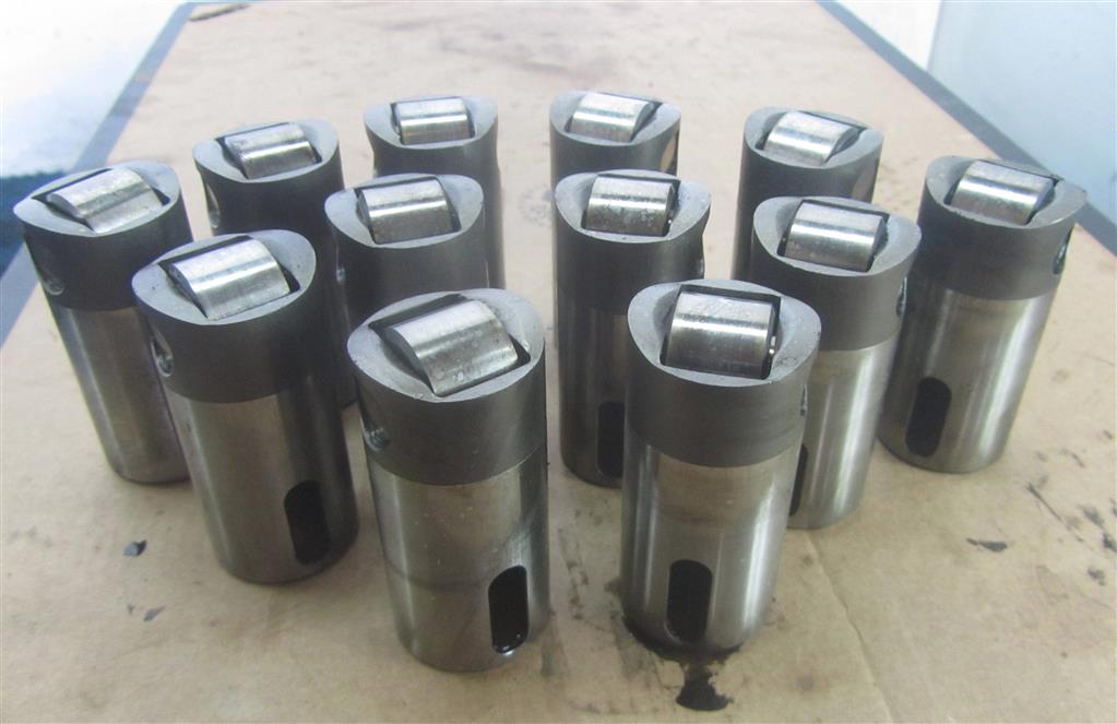 Толкатель клапана для Renault Premium Dci 5010550613