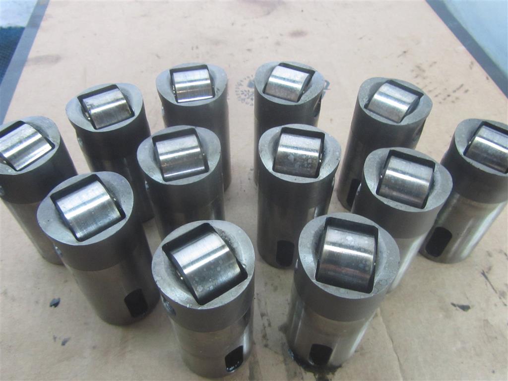 Толкатель клапана для Renault Premium Dci 5010550613