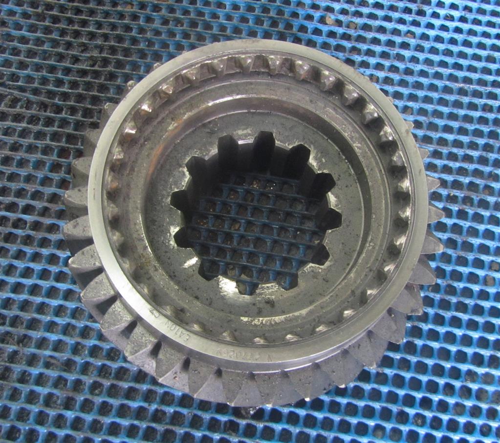 Шестерня КПП для MAN F 2000  2770269