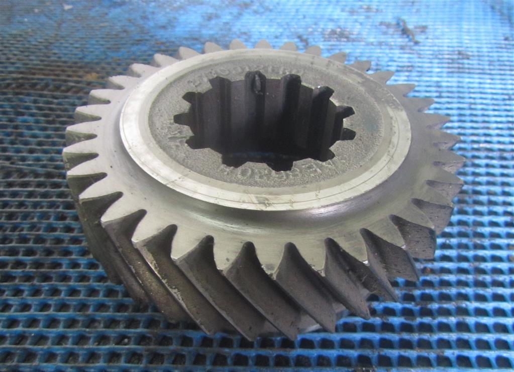 Шестерня КПП для MAN F 2000  2770269
