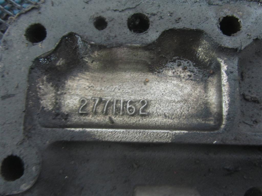 Механизм переключения передач для MAN F 2000  2771162