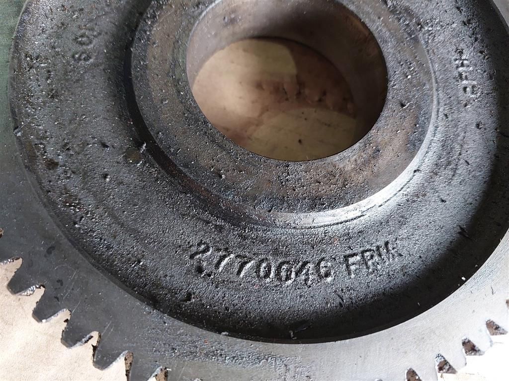 Шестерня КПП для MAN F 2000  2771684