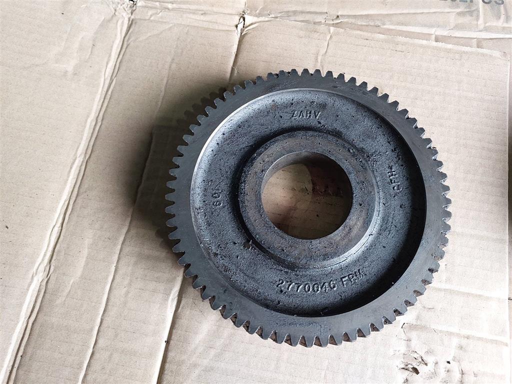Шестерня КПП для MAN F 2000  2771684
