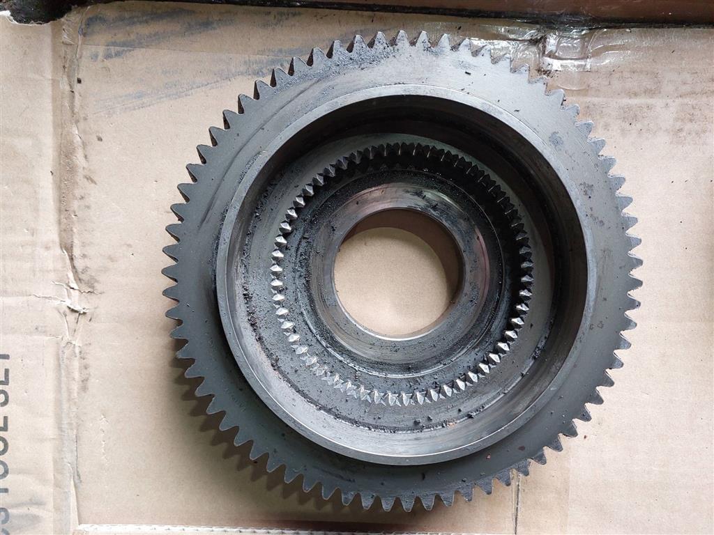 Шестерня КПП для MAN F 2000  2770261