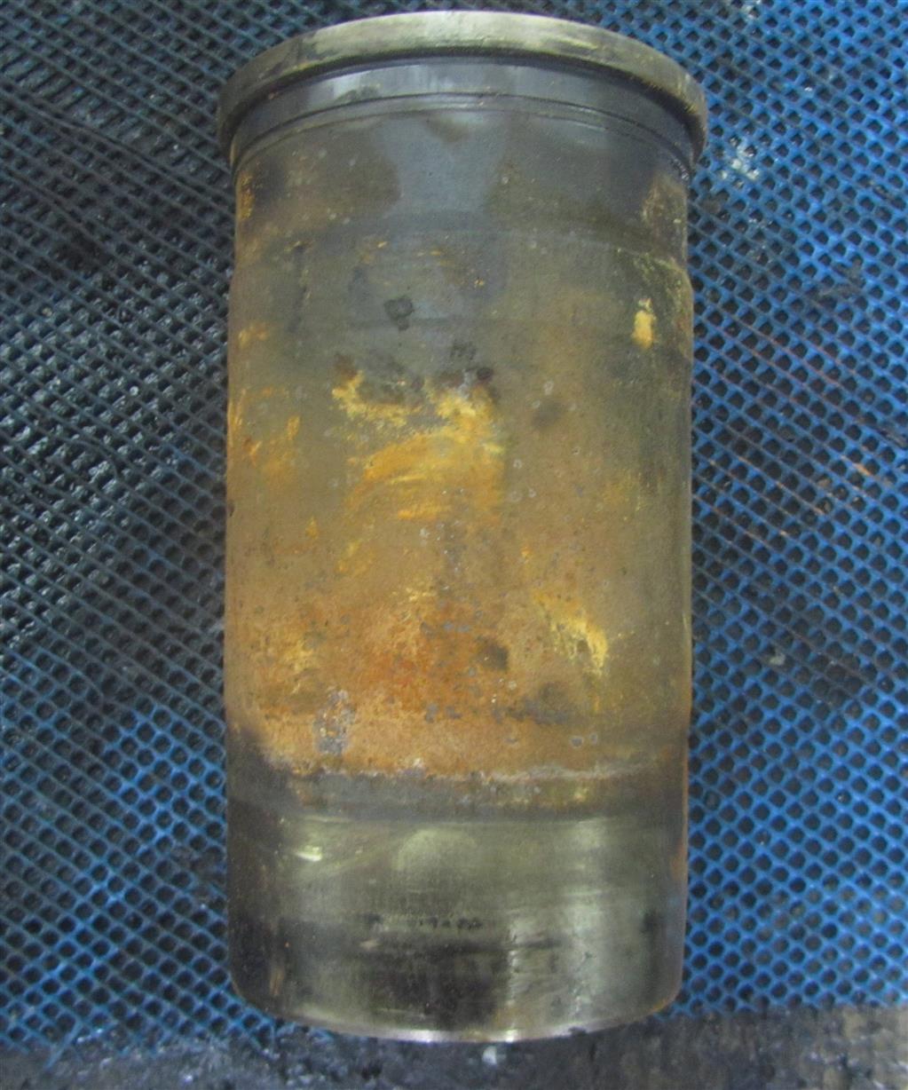 Гильза цилиндра для Renault Premium Dci 7421106964