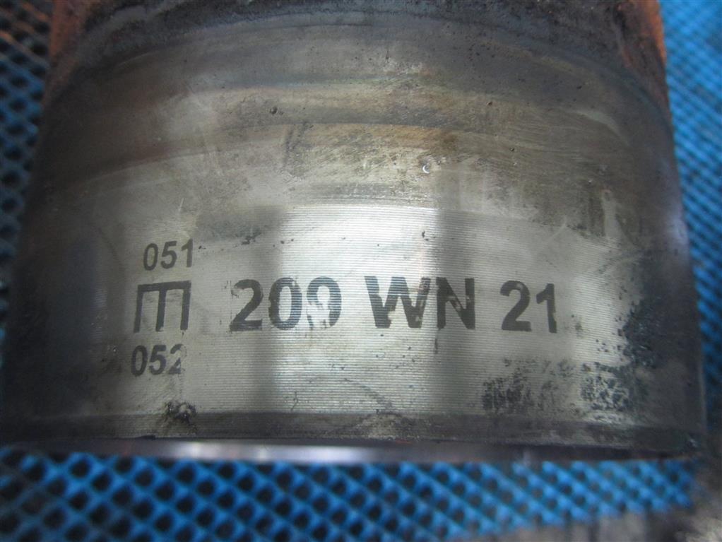 Гильза цилиндра для Renault Premium Dci 7421106964