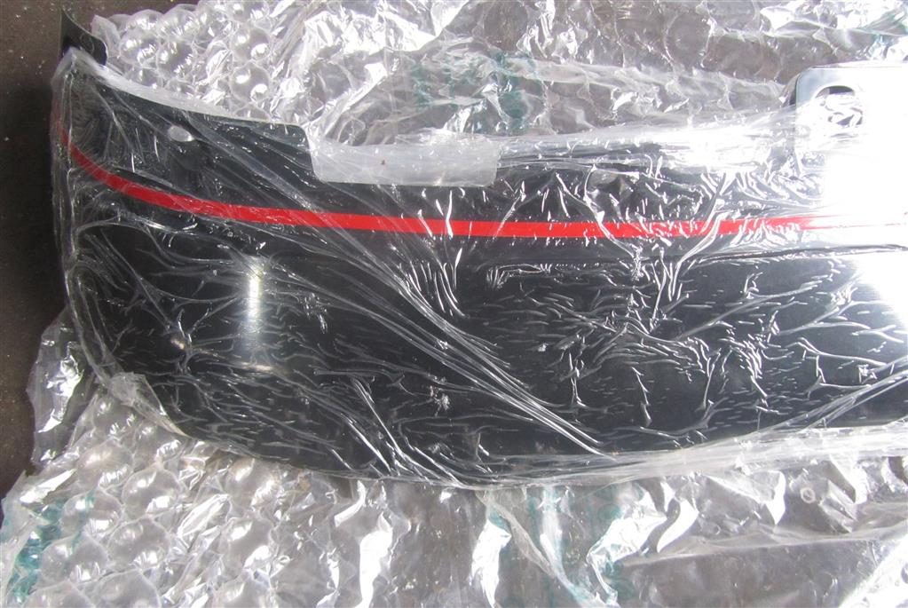 Козырек солнцезащитный для Volvo FH13 20456709