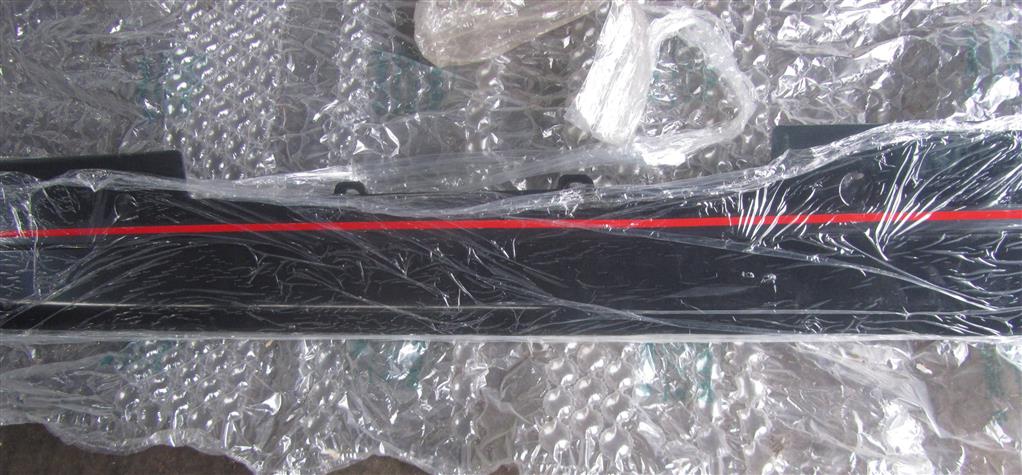 Козырек солнцезащитный для Volvo FH13 20456709