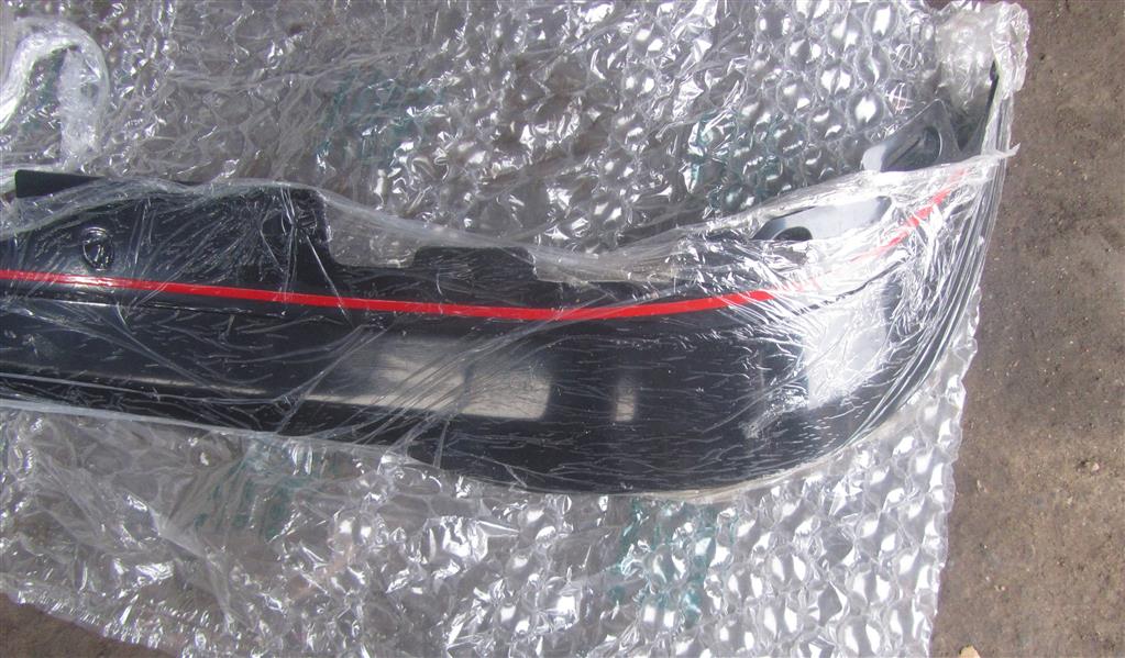 Козырек солнцезащитный для Volvo FH13 20456709