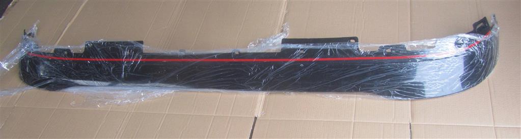 Козырек солнцезащитный для Volvo FH13 20456709