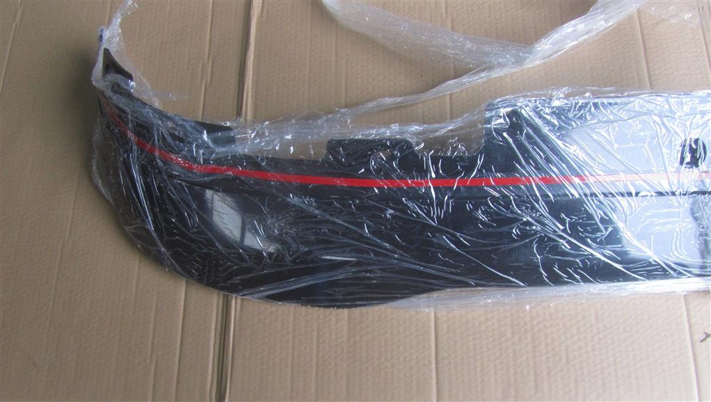 Козырек солнцезащитный для Volvo FH13 20456709