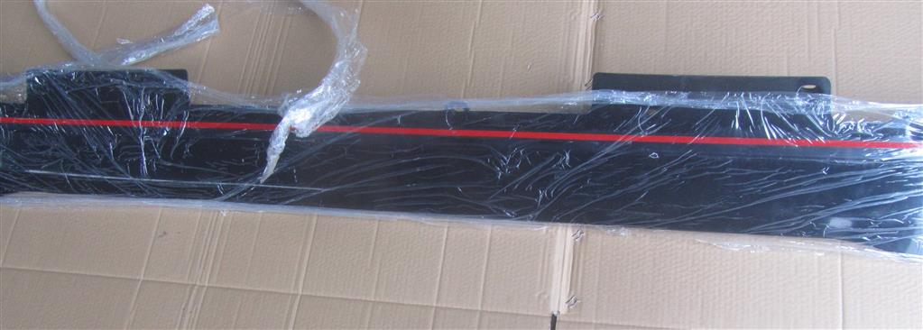 Козырек солнцезащитный для Volvo FH13 20456709