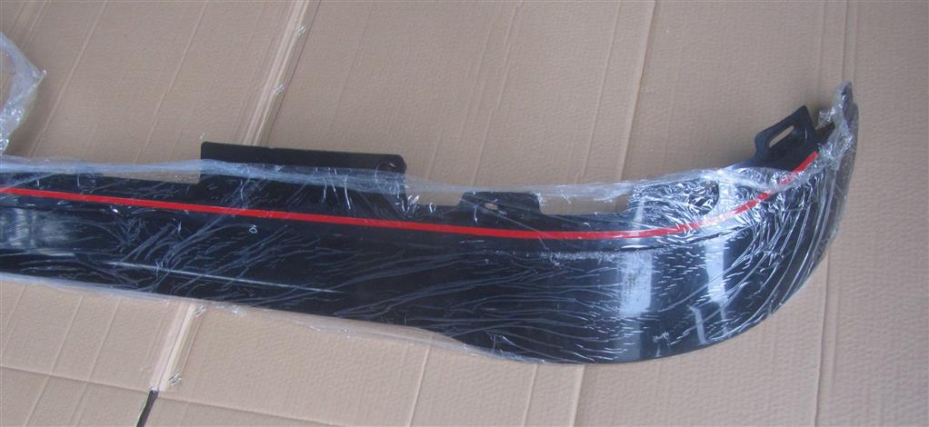 Козырек солнцезащитный для Volvo FH13 20456709