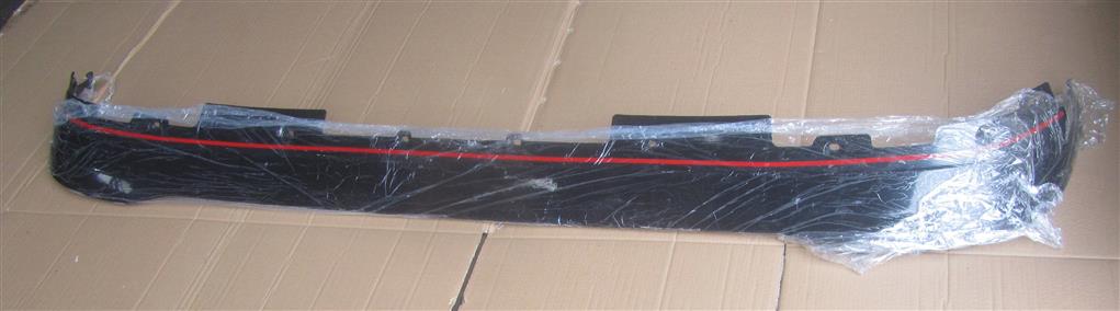 Козырек солнцезащитный для Volvo FH13 20456709