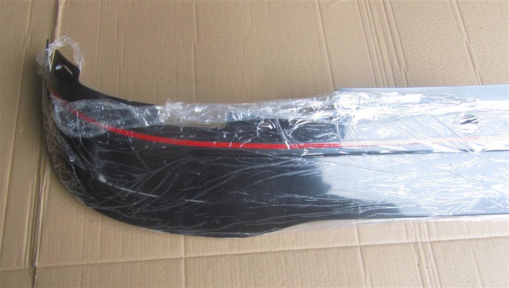 Козырек солнцезащитный для Volvo FH13 20456709