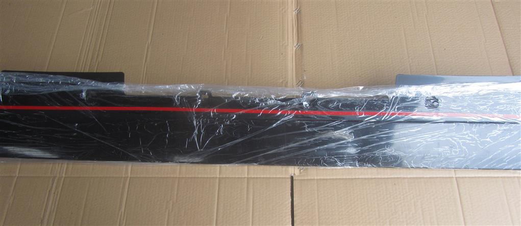 Козырек солнцезащитный для Volvo FH13 20456709