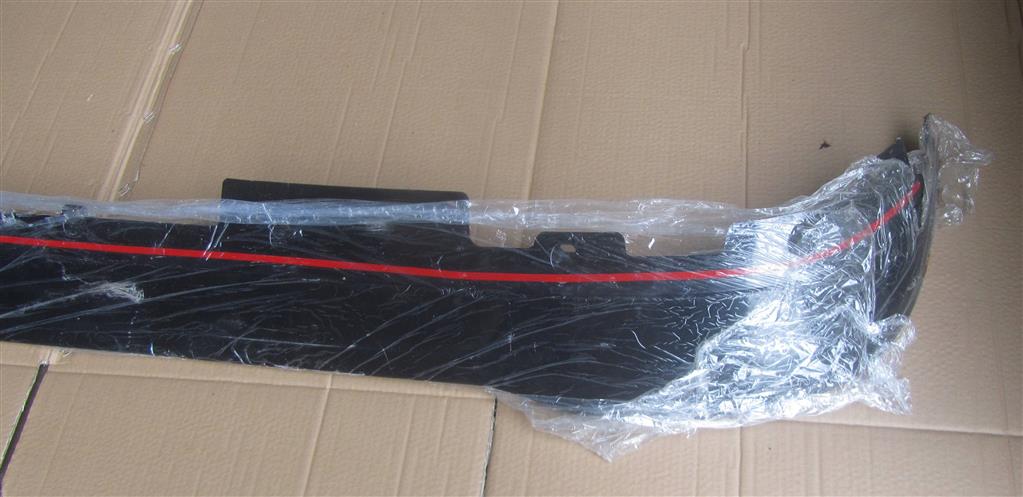 Козырек солнцезащитный для Volvo FH13 20456709