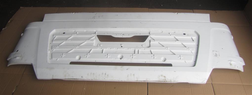 Капот для MAN TGS (ТГС) 81611106101