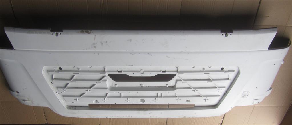 Капот для MAN TGS (ТГС) 81611106101