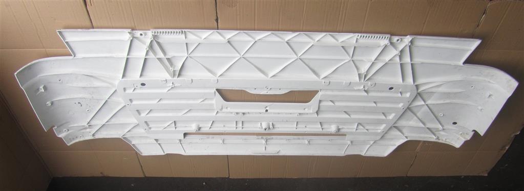 Капот для MAN TGS (ТГС) 81611106101