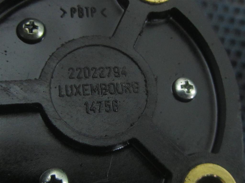 Датчик уровня масла для Renault Premium DXI 22022794