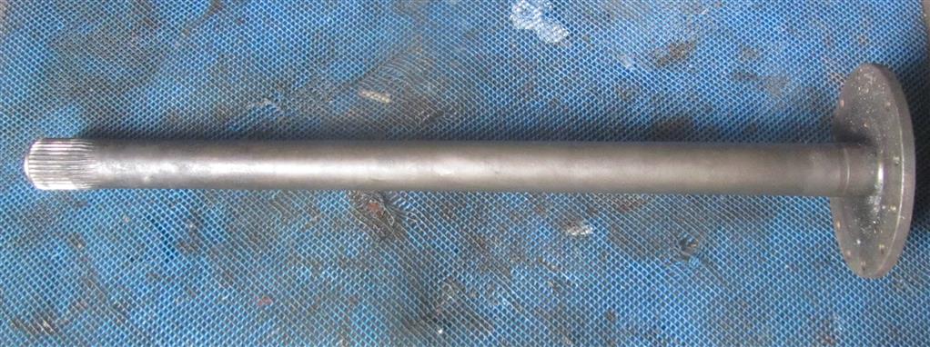 Полуось задняя (приводной вал, ШРУС) для Renault Premium Dci 5010319632