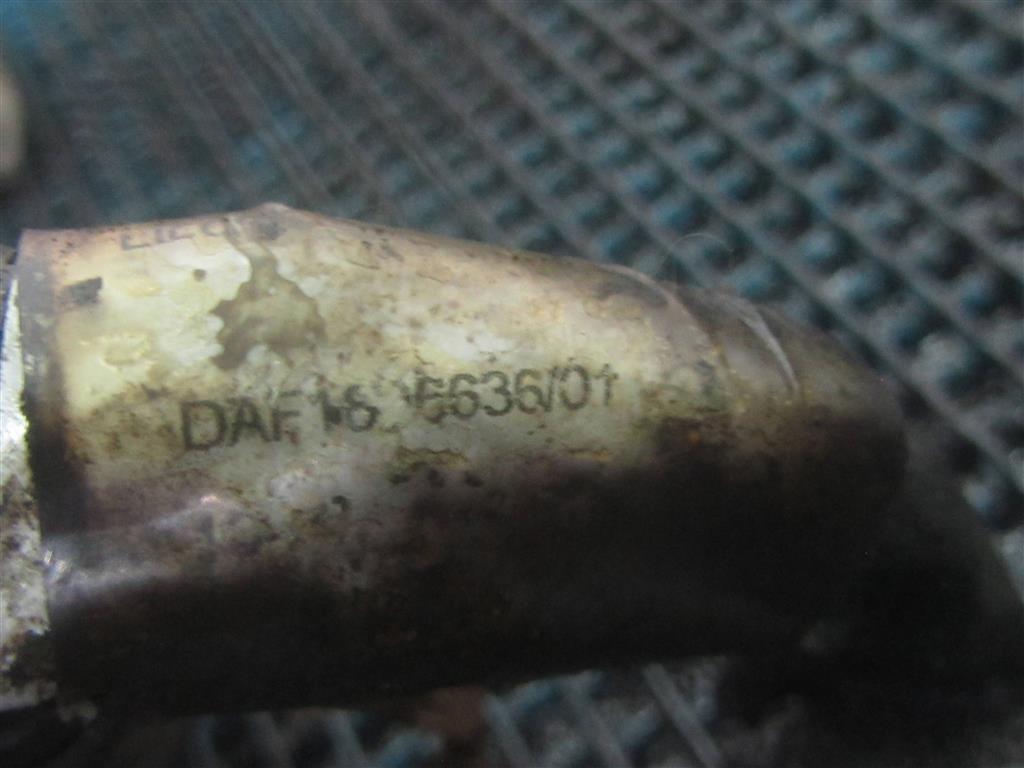 Жгут управления ретардером для DAF Xf 105  1806636