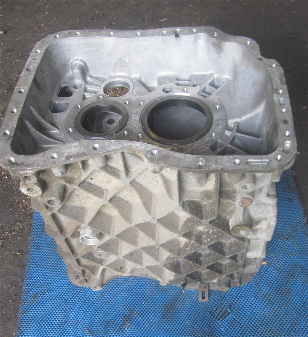Корпус КПП (колокол) для Volvo FH4 22658977