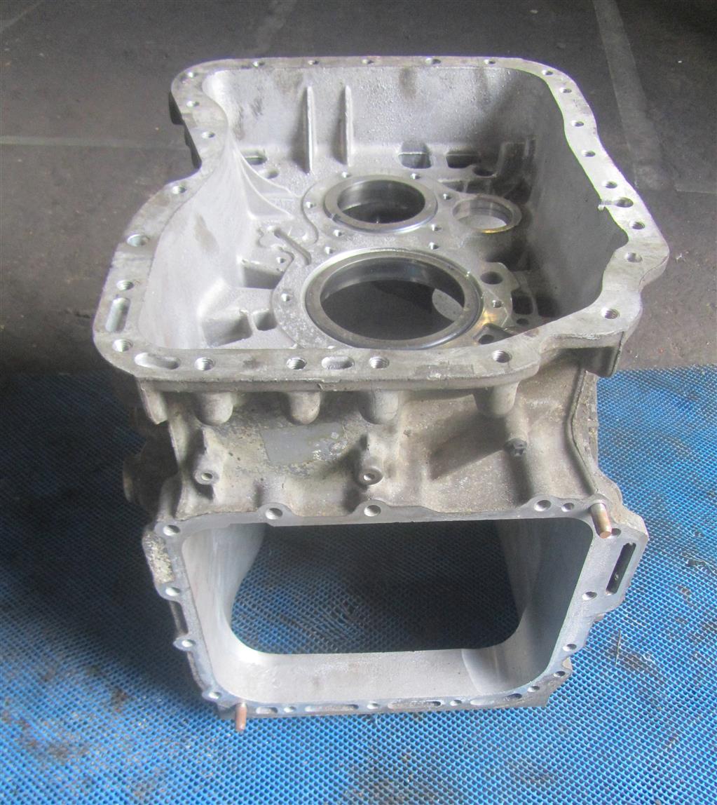 Корпус КПП (колокол) для Volvo FH4 22658977