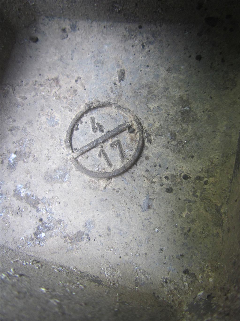 Корпус КПП (колокол) для Volvo FH4 22658977