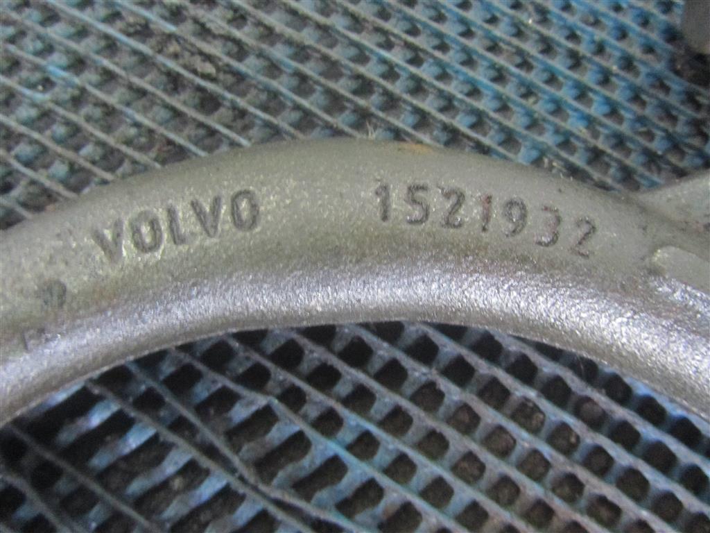 Вилка КПП для Volvo FH13 1521932