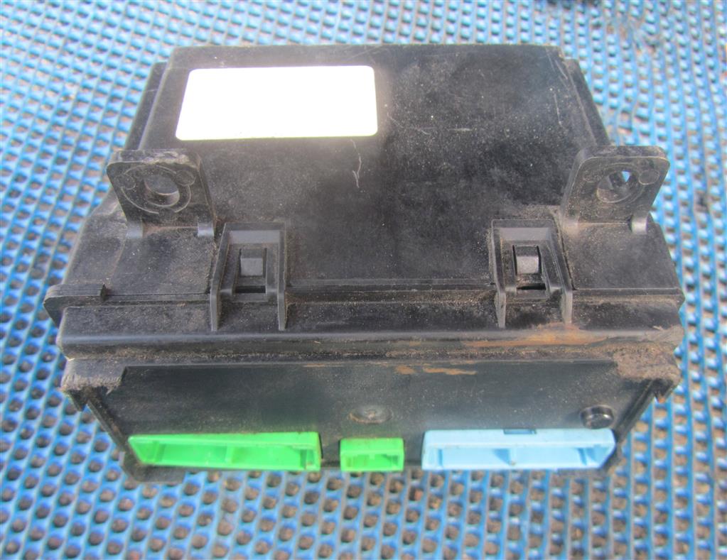 Блок VECU для Renault Premium DXI 7420554487