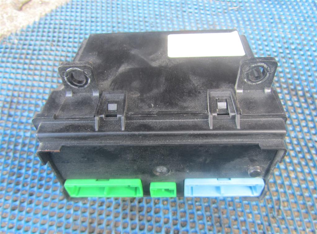 Блок VECU для Renault Premium DXI 7420758802