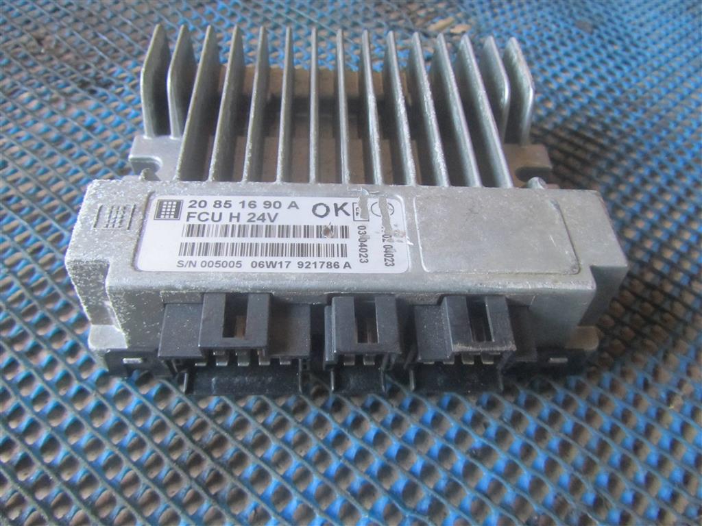 Блок управления светом для Renault Premium DXI 20851690