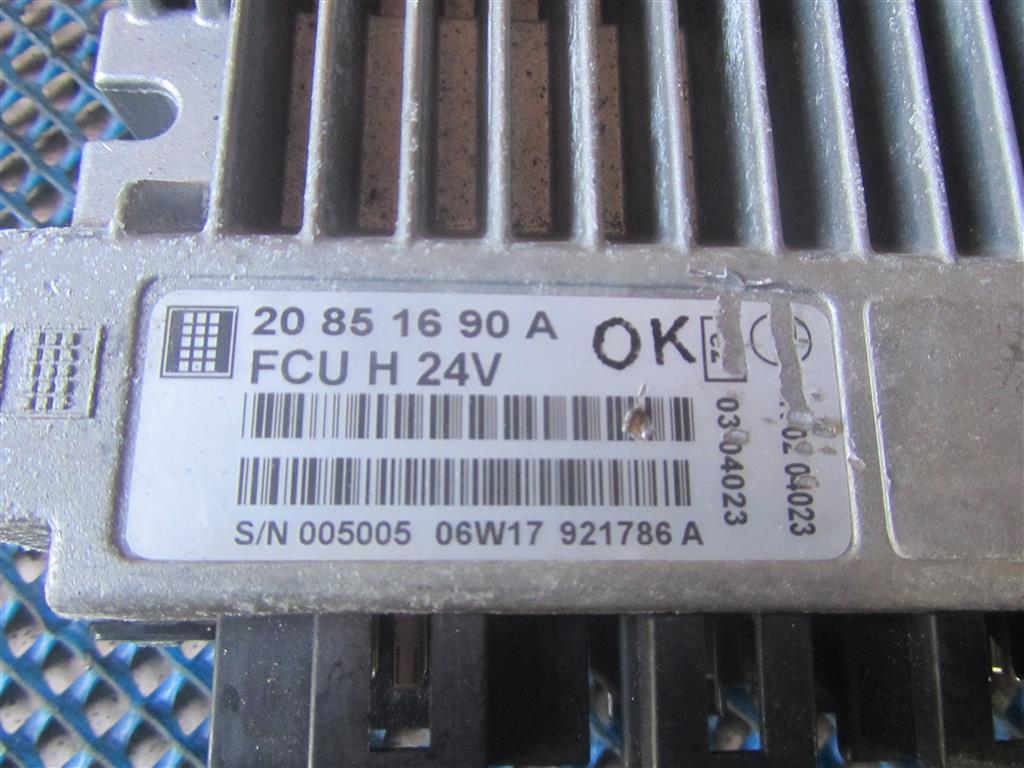 Блок управления светом для Renault Premium DXI 20851690