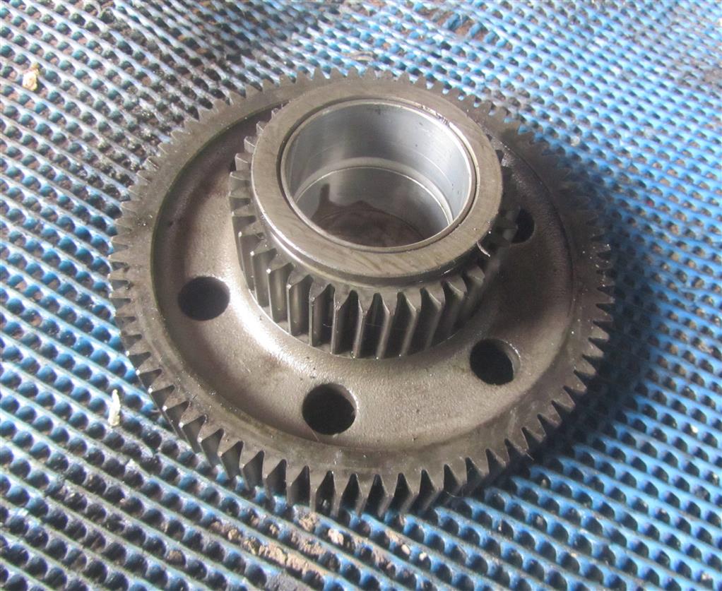 Шестерня Грм для DAF Xf 105  1641617