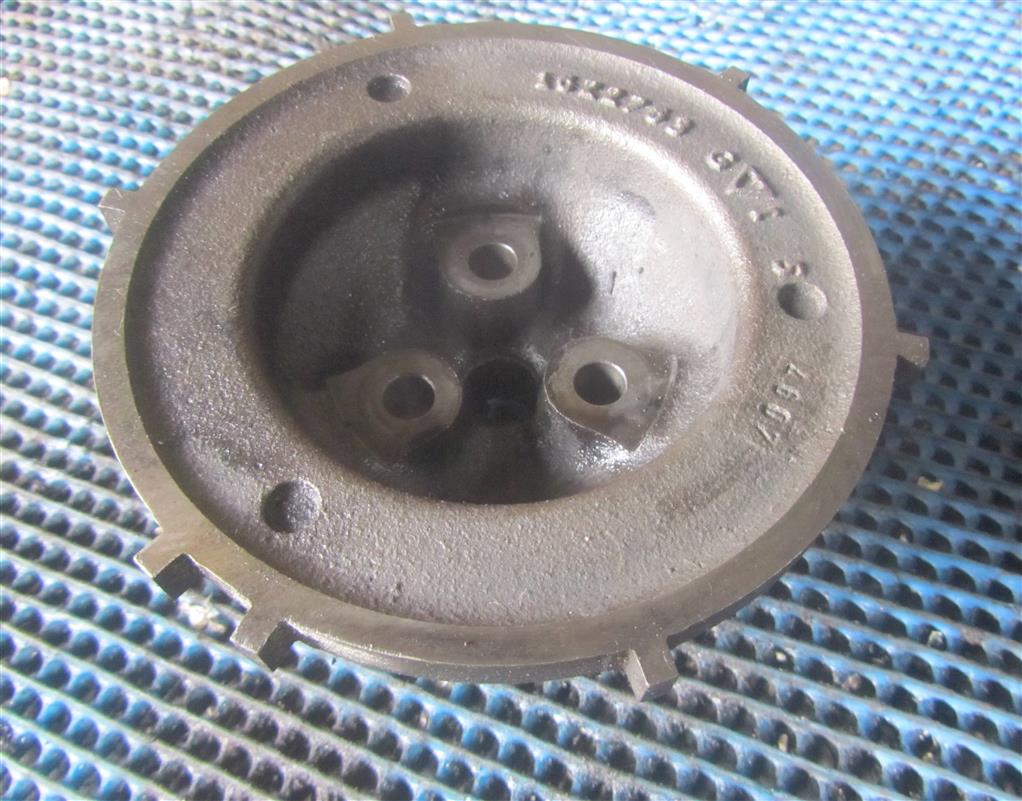 Шайба стопорная для DAF Xf 105  1622763