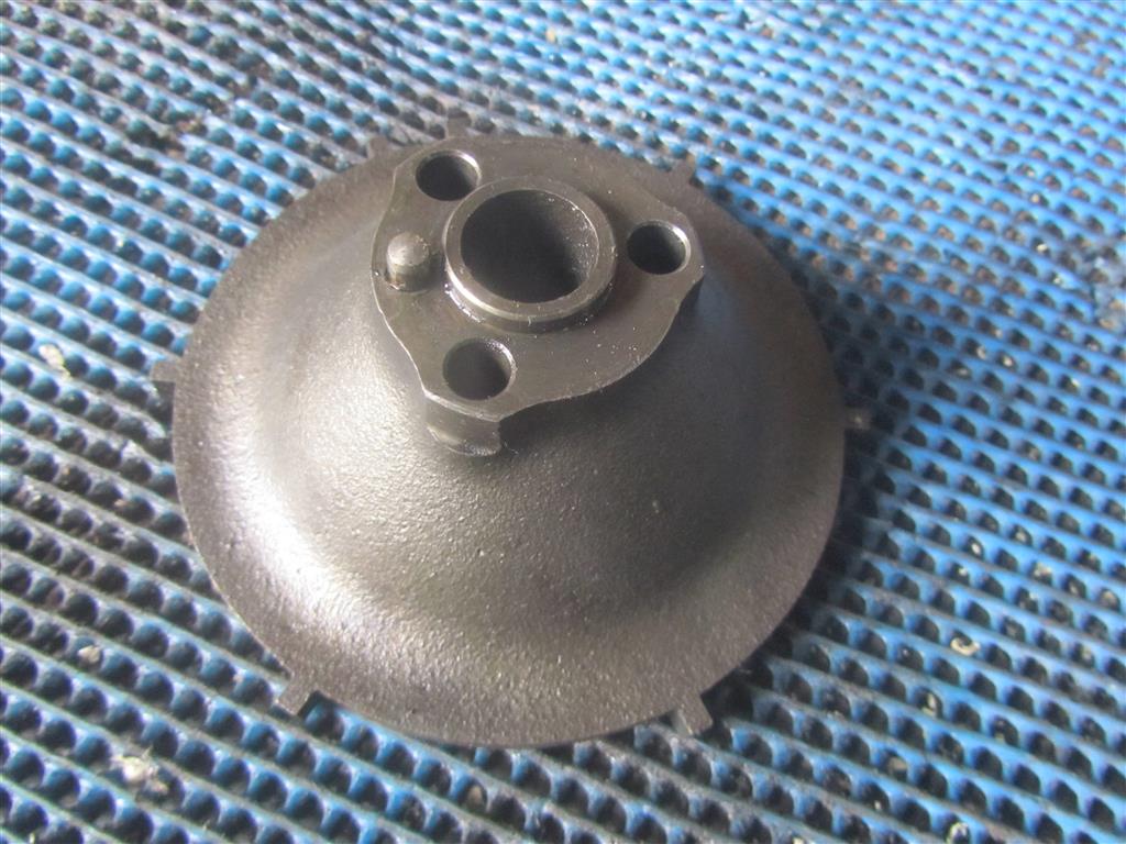 Шайба стопорная для DAF Xf 105  1622763