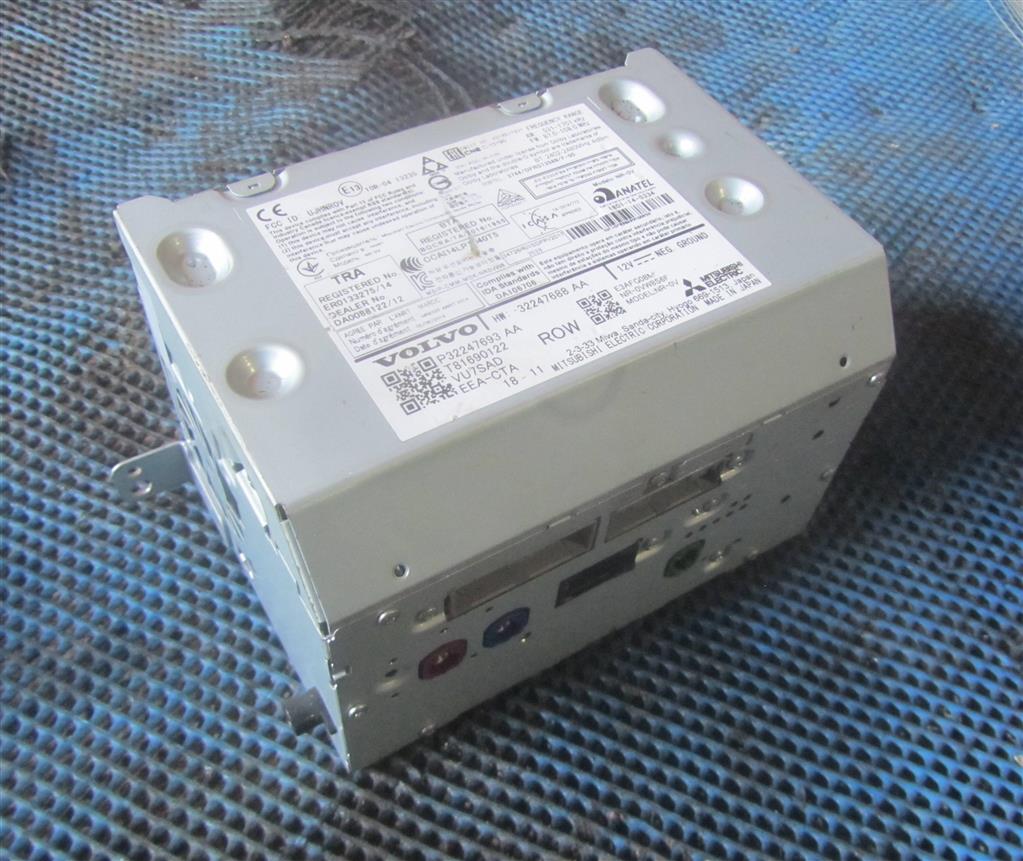 Блок управления (другие) для Volvo xc90 32247688