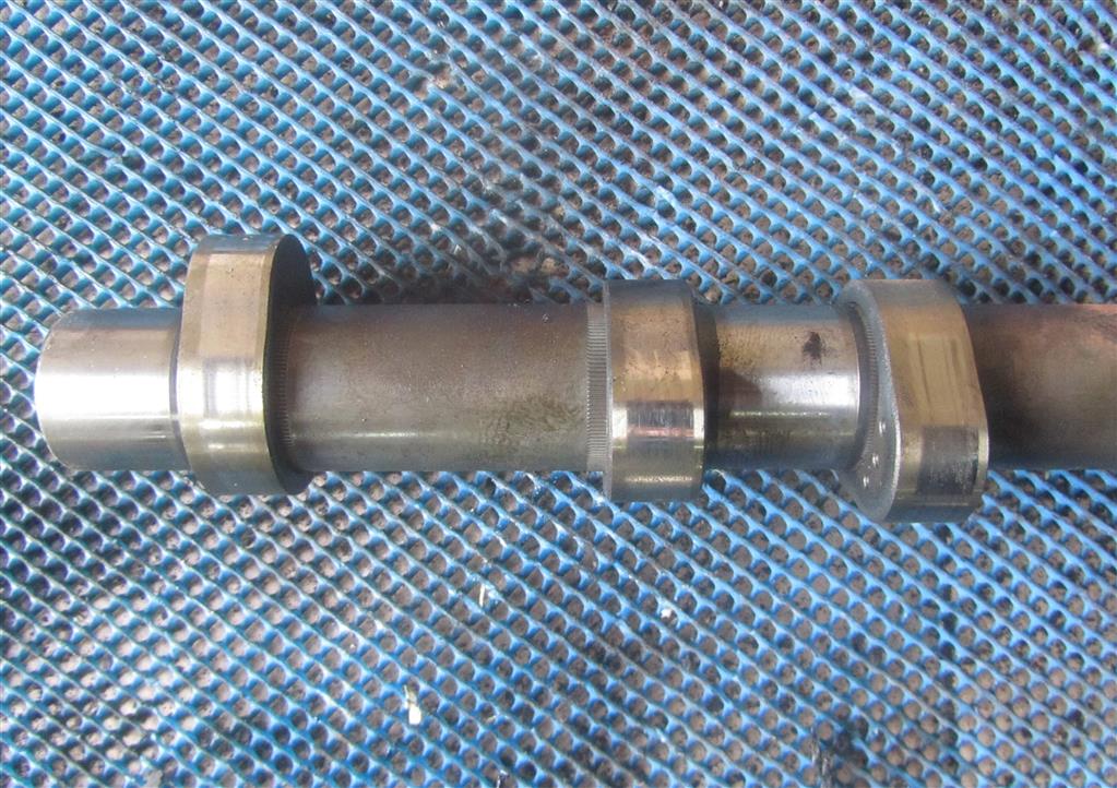 Распредвал для MAN TGX 51044015089